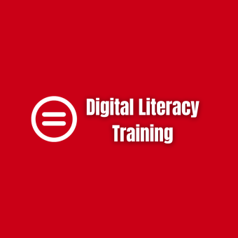 Digital Literacy Training