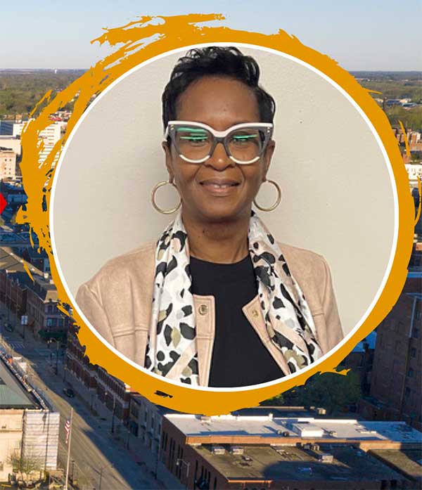 Lisa Crites financial coach