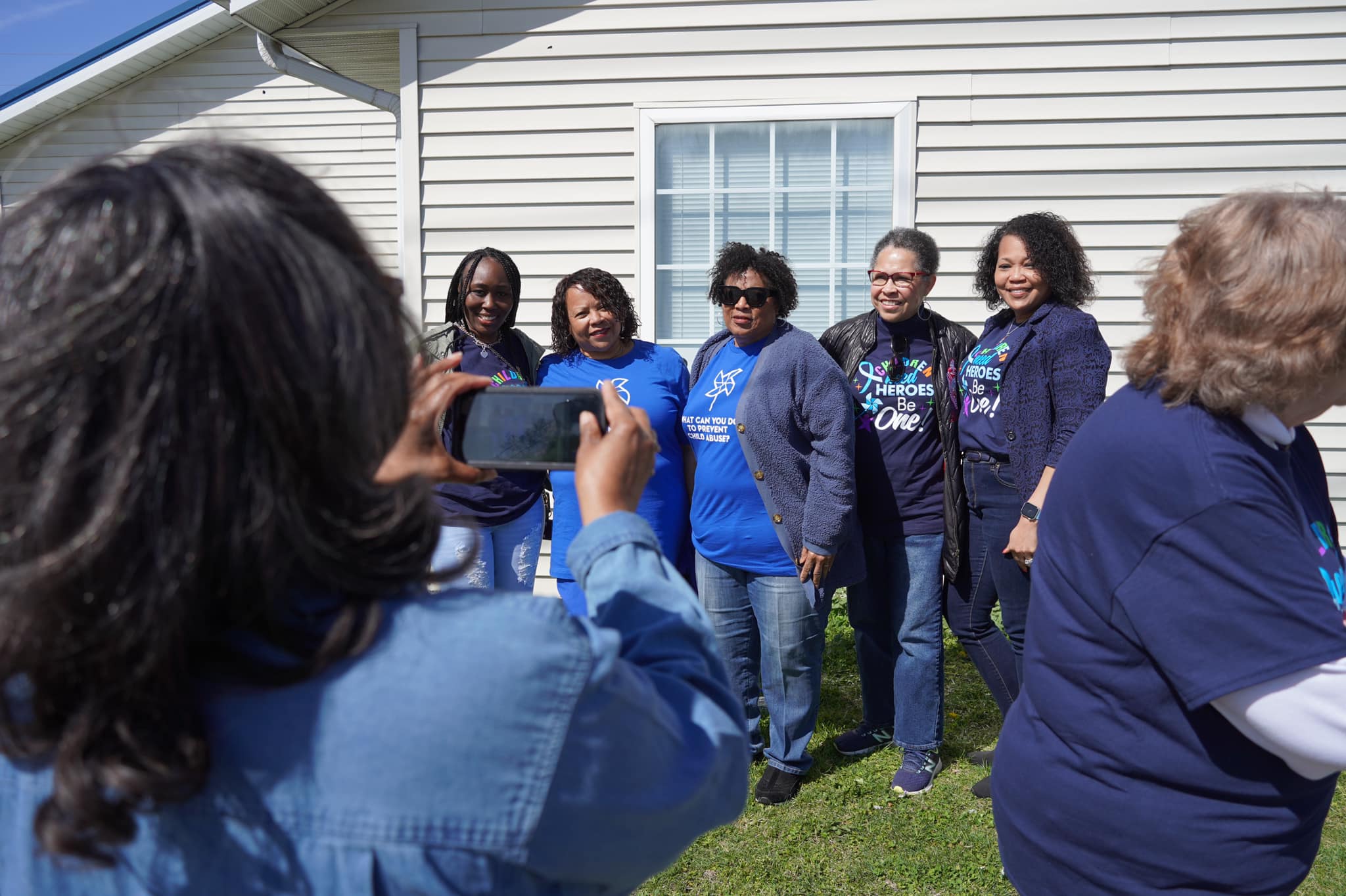 pinwheels for prevention