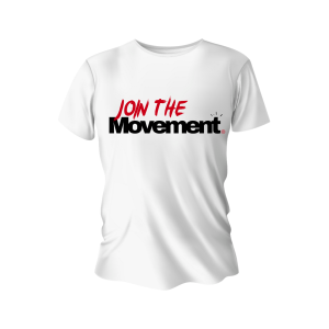 Join the Movement Shirt