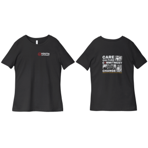 Youth Empowerment Shirt