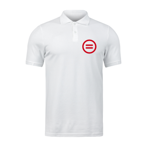 General Logo Emblem Only Polo