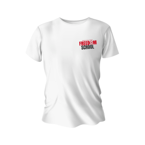 CDF Freedom School Shirt